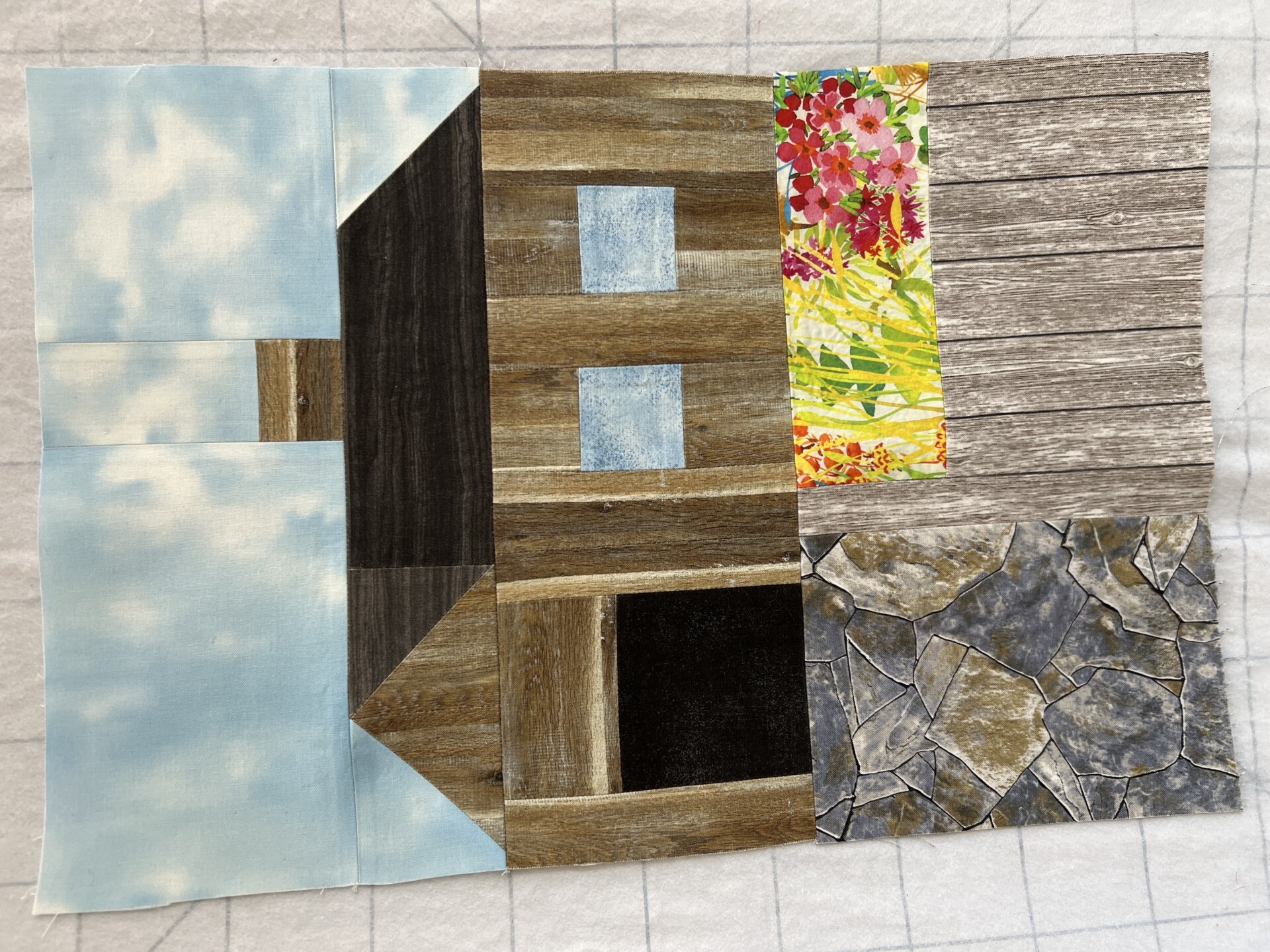 2024 Block of the Month User Submission Gallery Quiltfolk