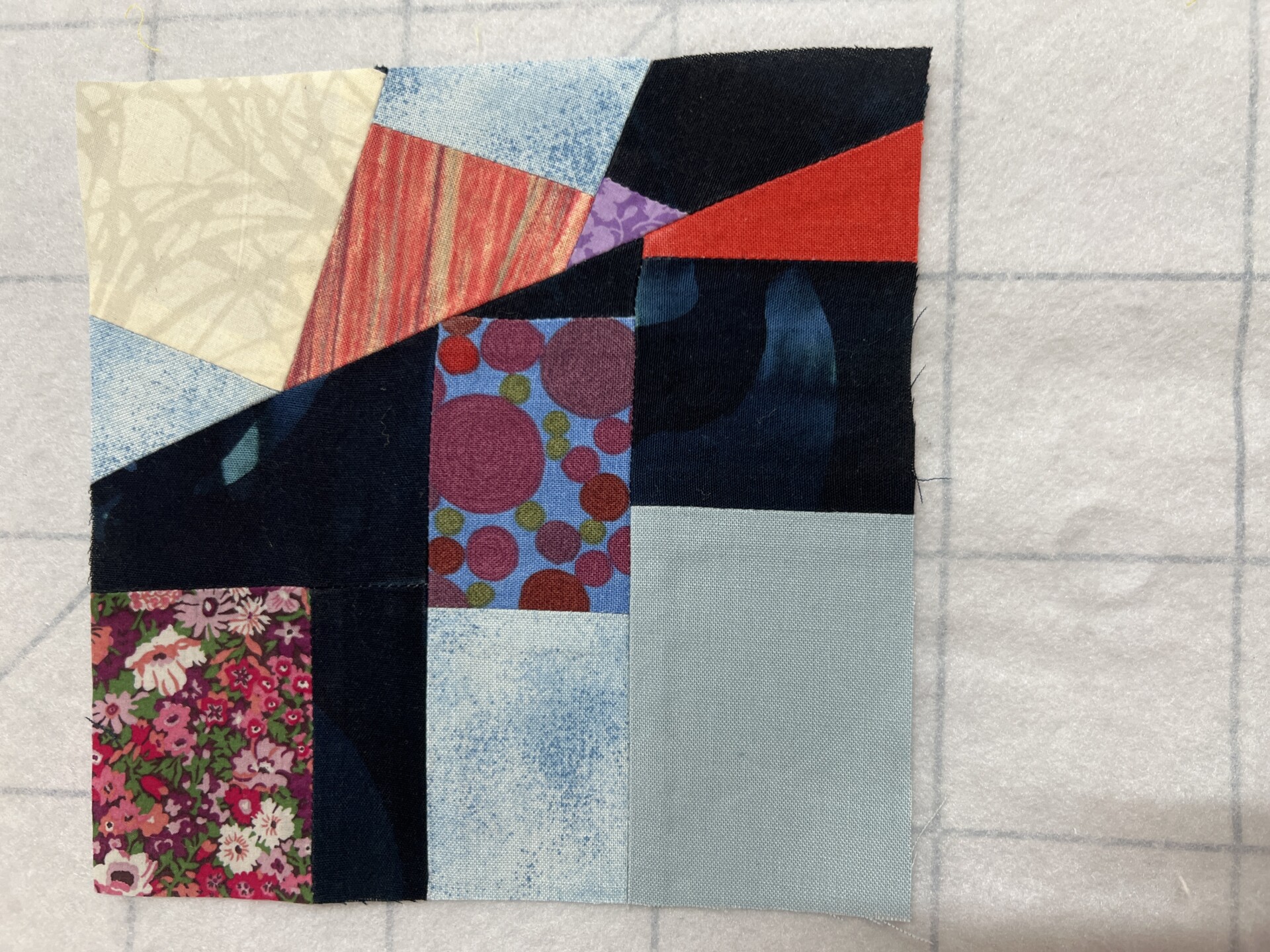 2024 Block of the Month User Submission Gallery Quiltfolk