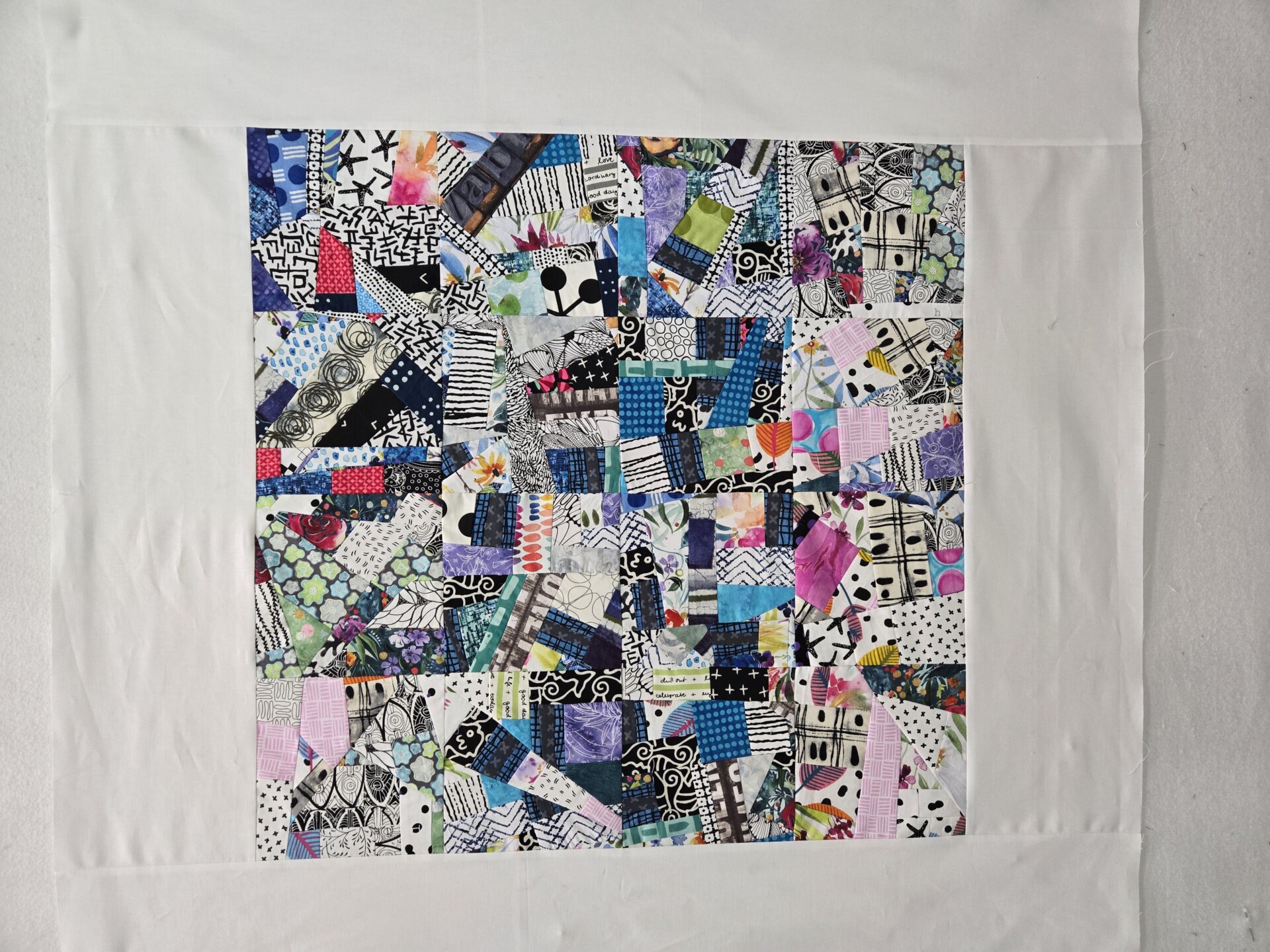 2024 Block of the Month User Submission Gallery Quiltfolk